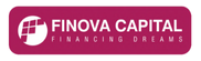 finova logo