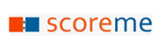 Scoreme logo