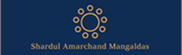 amsshardul logo