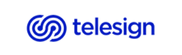 Telesign logo