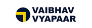 vaibhav-vyapaar logo